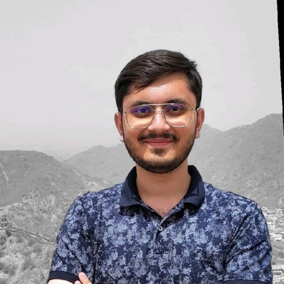Gurpreet Kalra